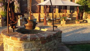 Relais Castelluccio Palusse - Foto 3