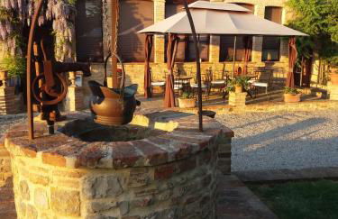 Relais Castelluccio Palusse - Photo 3