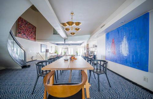 Private Gramercy TownHouse 3BR 3BA with Terrace - Foto 8