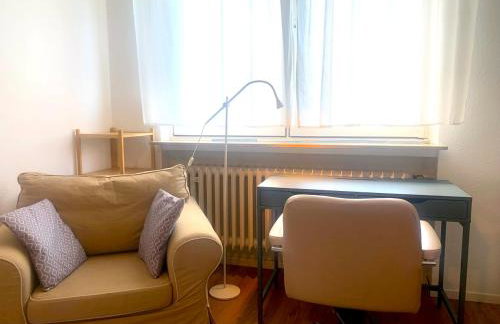 Apartment in Köln / Cologne mit allem drum und dran - Foto 8