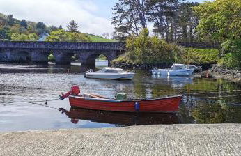 Rowan Tree Cottage, Ballycastle - Foto 32