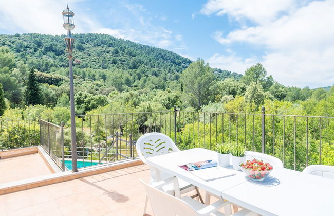 Can Company in Campanet - Foto 10