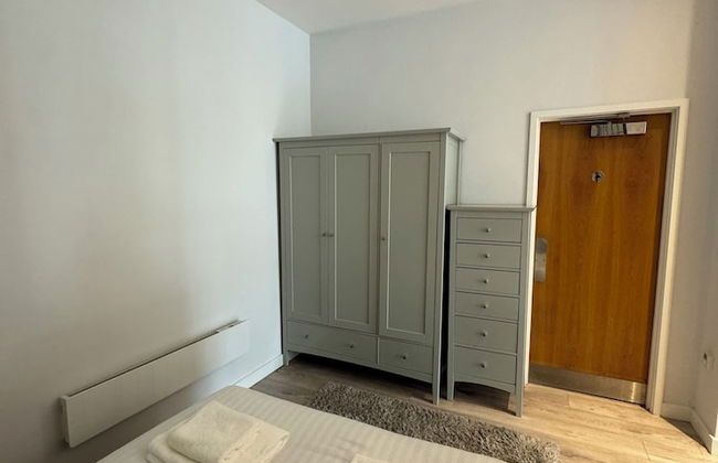 Armyn House Apartments - Foto 44