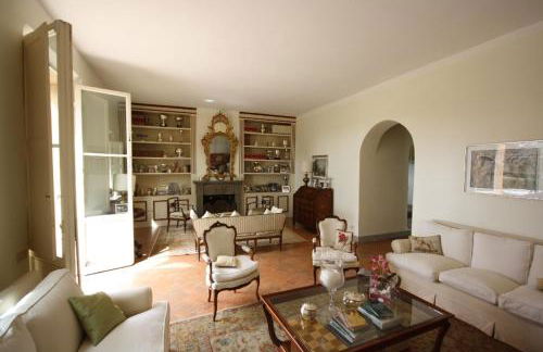 Villa Nannini Siena - Foto 13