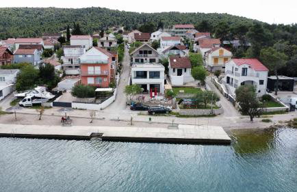 Villa Seaside Bilice - Photo 33