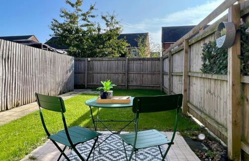 Modern 2-Bed Townhouse in Kirkdale - Foto 2