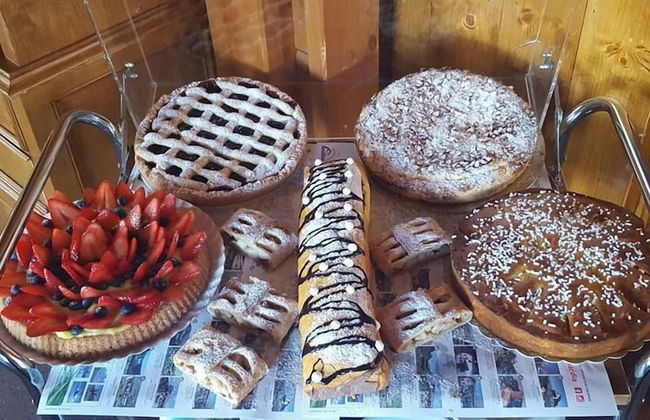 Rifugio Campel - Photo 11