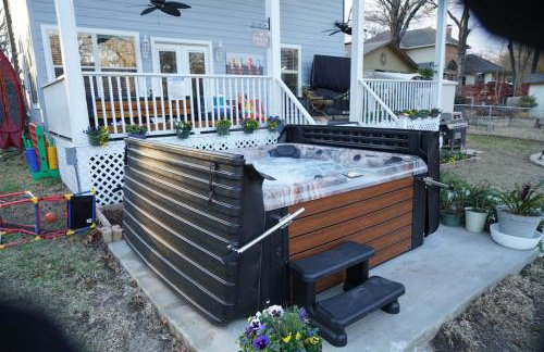 SERENITY Lakehouse - Foto 28