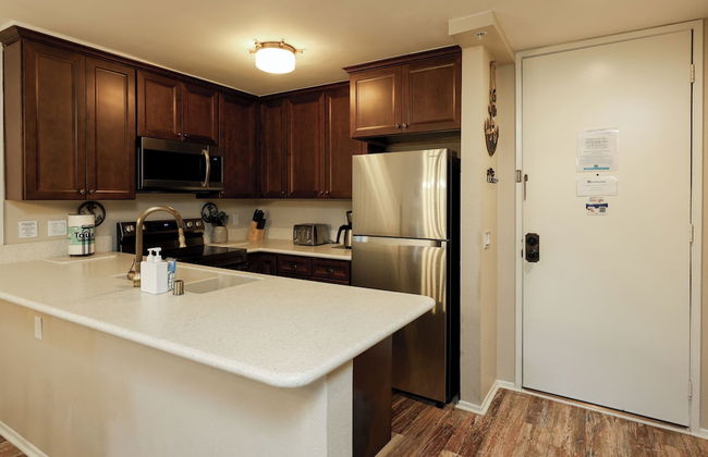 Oceanside Beach Condos - Photo 35