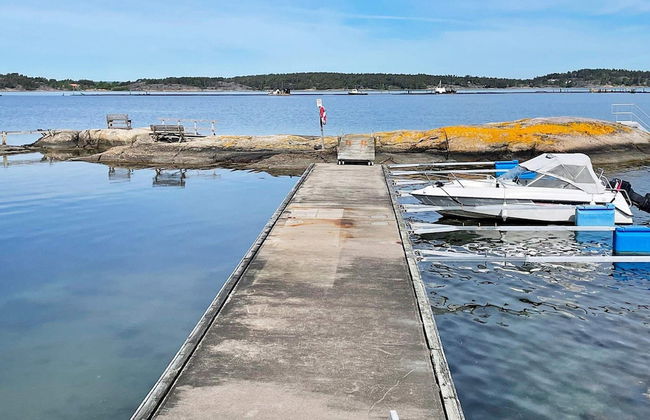 4 Star Holiday Home in Hjalteby-by Traum - Photo 20