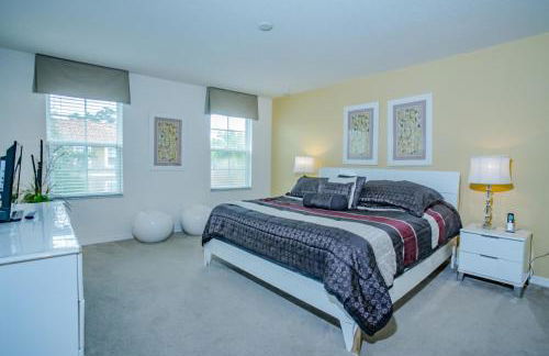 Fantastic 4br 3ba with Pvt Pool near to Disney - Foto 6