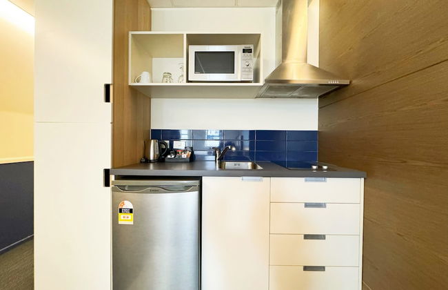 Park Hotel Lambton Quay - Photo 23