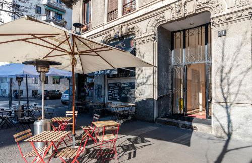 Giulio Flexyrent apartment - Foto 25