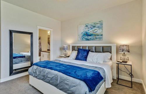 Modern W Pool, Gym, HotTub, Golf, Pet Friendly - Foto 8