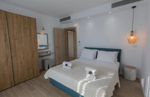 Exclusive Sea View Villa Madelaine - Foto 67