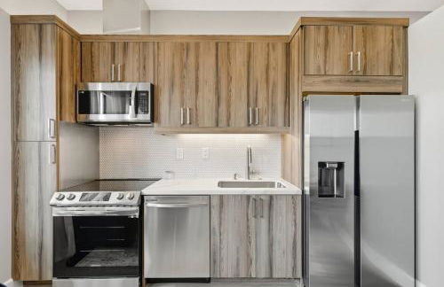 Best View of Dallas Skyline, Modern Luxe APT - Foto 6