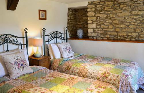 Rose Cottage - Foto 10