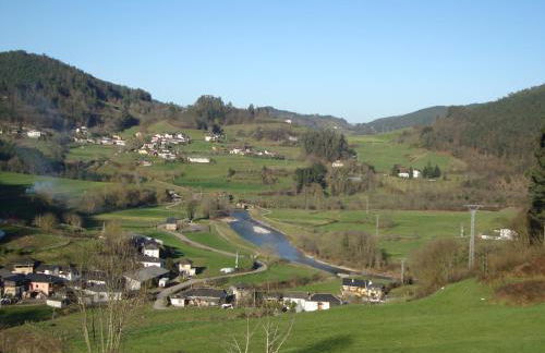 Apartamentos Rurales Posada de las Hoces - Foto 15