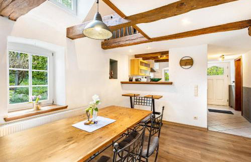 Fachwerk-Ferienhaus 1764 - Foto 28