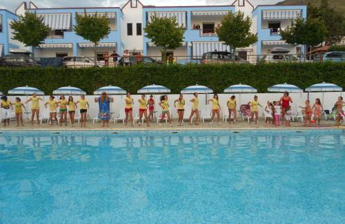 Residence Soleluna - Foto 44