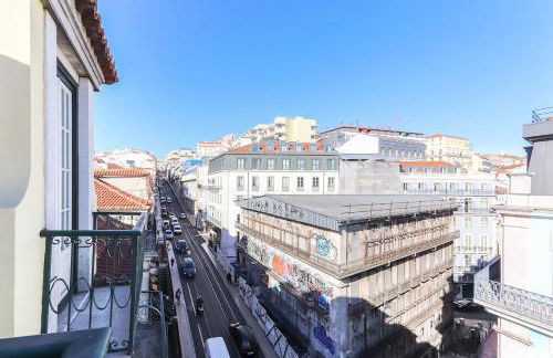 The Alecrim Nest - Between River and Chiado - Photo 20
