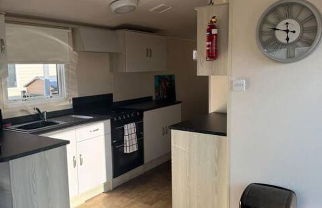 Caravan Emma 2 Bed Robin Hood - Foto 5