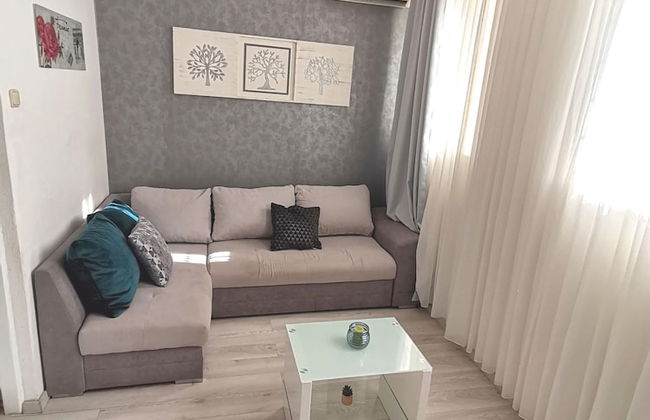 Ana Center Apartment in the Center of Split City - Foto 16