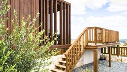 Caju Villas Montargil - Villa Terra Preta - Foto 4, Garden, Garden view