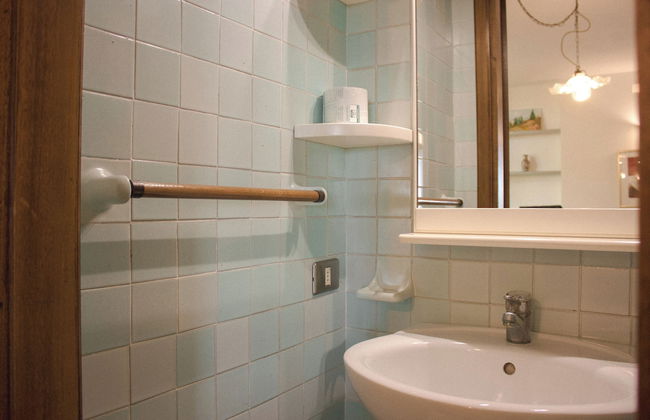 Villa Panconesi - Photo 47