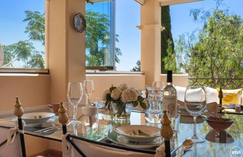 ViVi Homes - Toscana Luxury, Views, Pool & Terrace - Photo 7