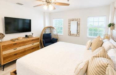 Ocean Pointe Resorts 3410 Boho - Foto 16