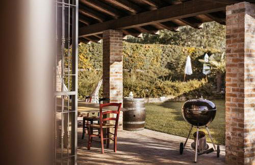 Villa Gramolina Nizza - Foto 44