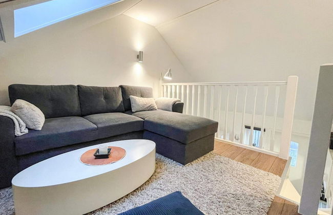 4 Person Holiday Home in Kopingsvik - Foto 5