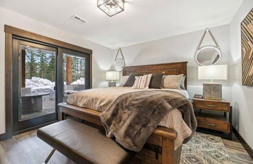 Trax N Trailz Lodge - Foto 41