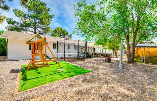 Hot Tub and Sauna Dewey Getaway with Community Perks - Foto 30