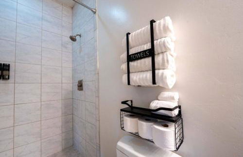 Sonoran Sun, Tucson Oasis Near UofA - Foto 7