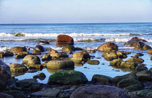 Frühlingserwachen im Haus Wassermann - Foto 51