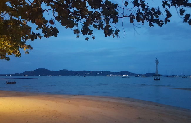 Acasia Pool Villas Resort Phuket - Photo 31