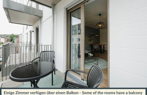 LIVELY am Kaiserberg Duisburg - Foto 7