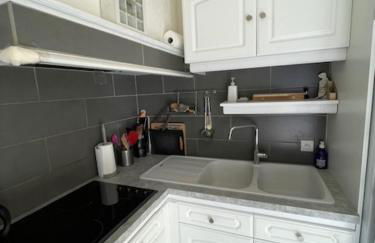 Maison de Vacances des Centaurées - Foto 10