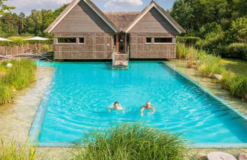 Apartment Beech Resort Plauer See by Interhome - Foto 2