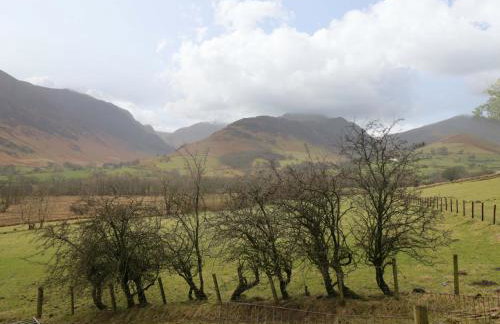 Newlands Fell Cottage - Foto 34