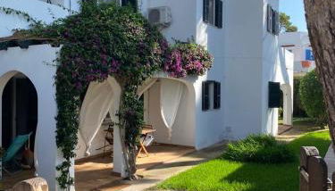 Bellver 1, Ciutadella-Cala Blanca - Foto 2, Garden