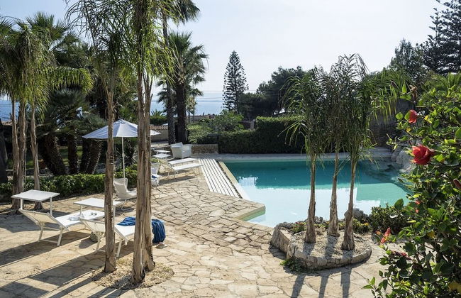 Villa Maddalena - Foto 18