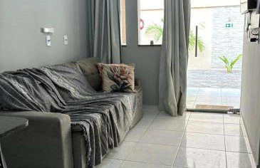 DUNAS RESIDENCE CASA 02 - Foto 18