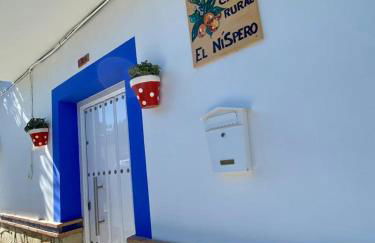 Casa Rural El Níspero - Foto 58