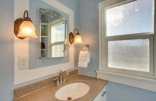 Adventure Home Base - 7 Blocks to Downtown! - Foto 15