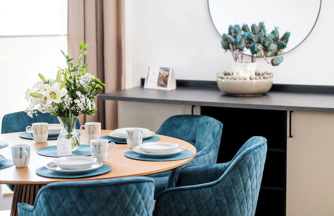 Baltic Waves Resort by PI Apartments - Foto 32