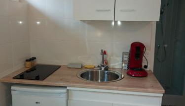 studio au calme wifi 600m centre ville parking privé - Photo 4