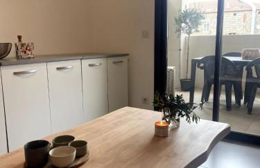 Apartment Propriano, Corsica - Foto 9